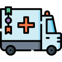 ambulancia icon