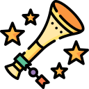 vuvuzela icon