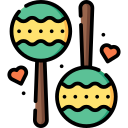 maracas icon