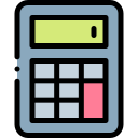 calculadora icon