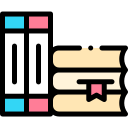 biblioteca icon