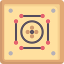 carrom 