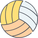 vóleibol icon