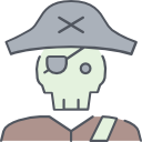 pirata icon