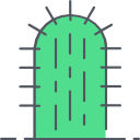 cactus icon