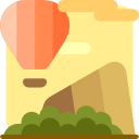 paisaje icon