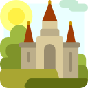 castillo icon