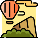 paisaje icon