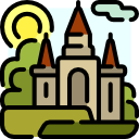 castillo icon