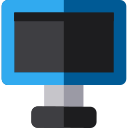 monitor icon