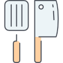 cuchillo icon