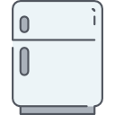 refrigerador icon