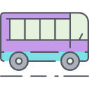 autobús icon