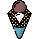 아이스크림 icon