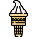 아이스크림 icon