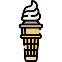 아이스크림 icon