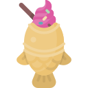 아이스크림 icon