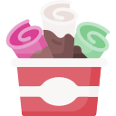 아이스크림 icon