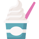 아이스크림 icon