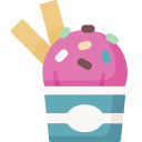 아이스크림 icon