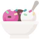아이스크림 icon