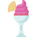 아이스크림 icon