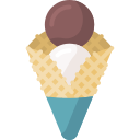 아이스크림 icon