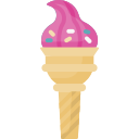 아이스크림 icon