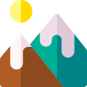 montaña icon