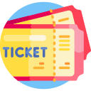 Билеты icon