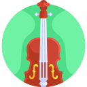 violonchelo icon