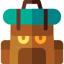 mochila icon