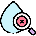 gota de agua icon