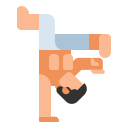 capoeira icon