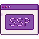 ssp icon