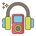 Guia de audio icon