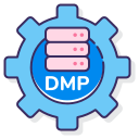 dmp icon