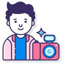 Photographer 