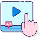 vídeo icon