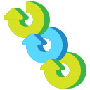 Каскад icon