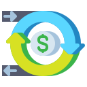 Циркулярная экономика icon