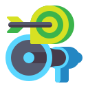 Маркетинг icon