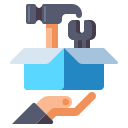 инструменты icon