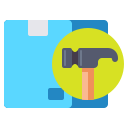 Ремонт icon