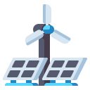 Возобновляемая энергия icon