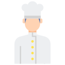 cocinero icon