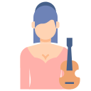 músico icon