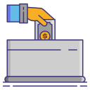 donación icon