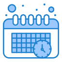 calendario icon