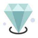 diamante icon